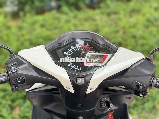 WINNER 2017 , 9000km như mới , 59-F1 978.39