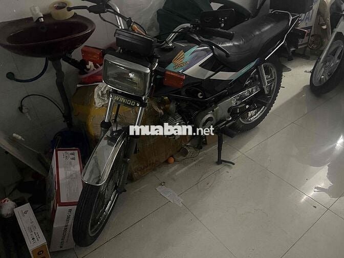 hàng siêu tầm honda lòng thái ET
