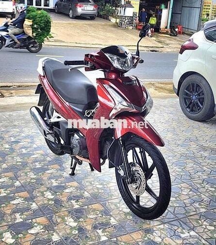 Honda Future 2022 máy zin xe sạch sẽ