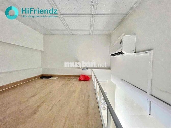 PHÒNG TRỌ ĐI BỘ ĐẾN ĐẠI HỌC CÔNG NGHIỆP (IUH)