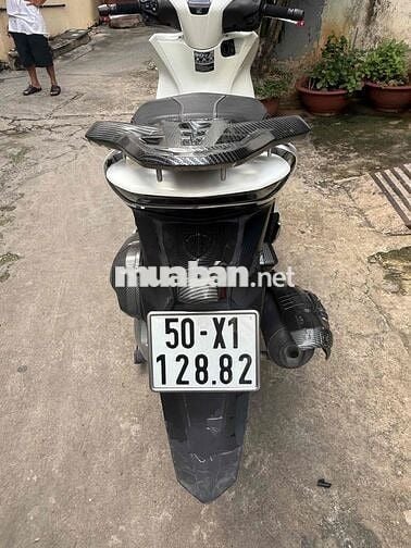 cần bán xe sh150i ohien bản đủ