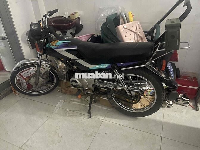 hàng siêu tầm honda lòng thái ET