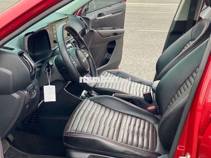 Kia Sonet 2022 Luxury 1.5 AT - 47291 km
