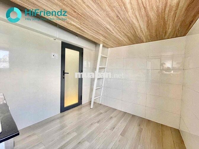 PHÒNG TRỌ ĐI BỘ ĐẾN ĐẠI HỌC CÔNG NGHIỆP (IUH)