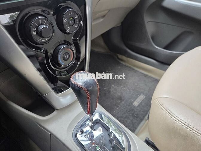 Toyota Vios 2013 1.5G - 164000 km