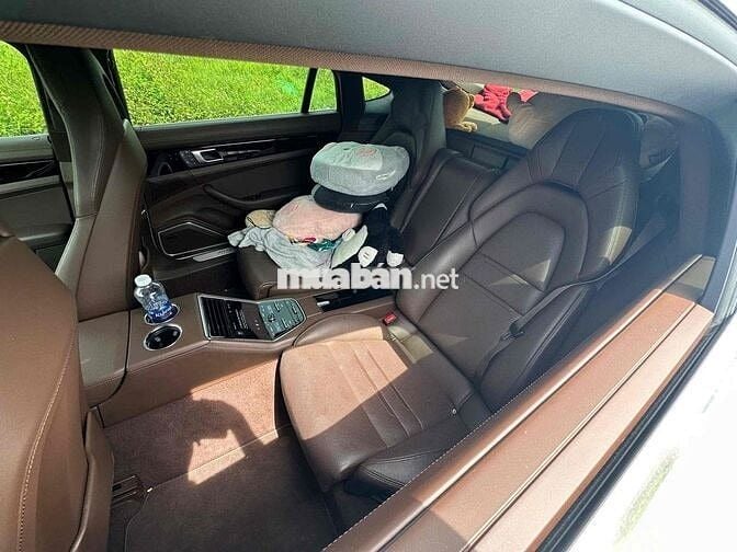 Porsche Panamera 2023 4 Executive - Bank 90%
