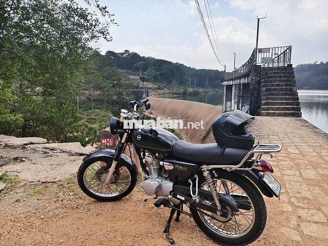 Cần bán tay côn classic