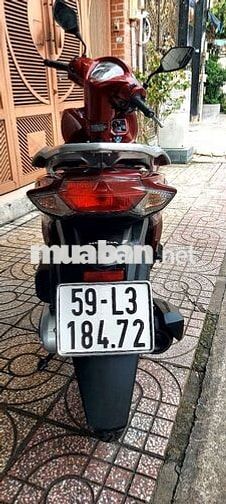 Vision 2021.Biển TpHcm.Một Đời Chủ.Xe Còn rất Mới.