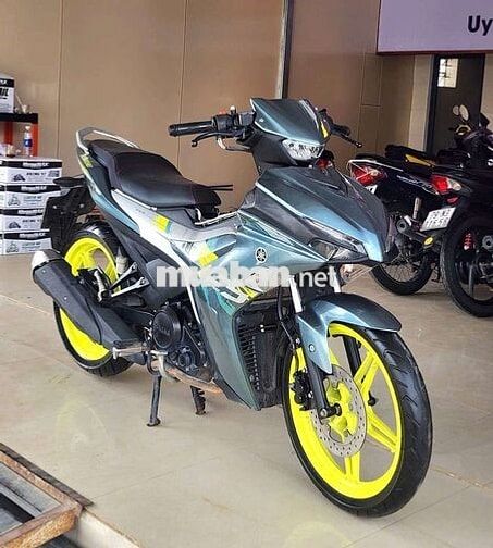 Yamaha Exciter 155 VVA smartkey máy zin xe đẹp