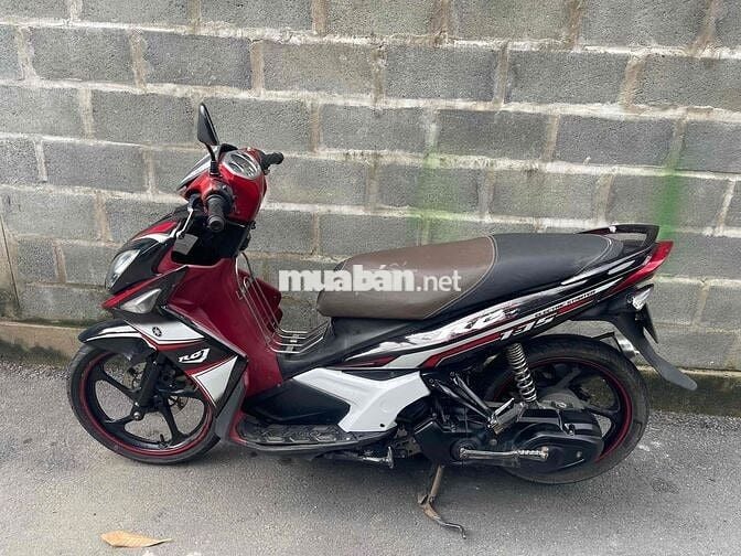 Bán novo4 xe còn đẹp, giấy tờ đầy đủ