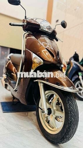 Honda Lead Fi Date cao - BSTP - Chính Chủ Sang Tên