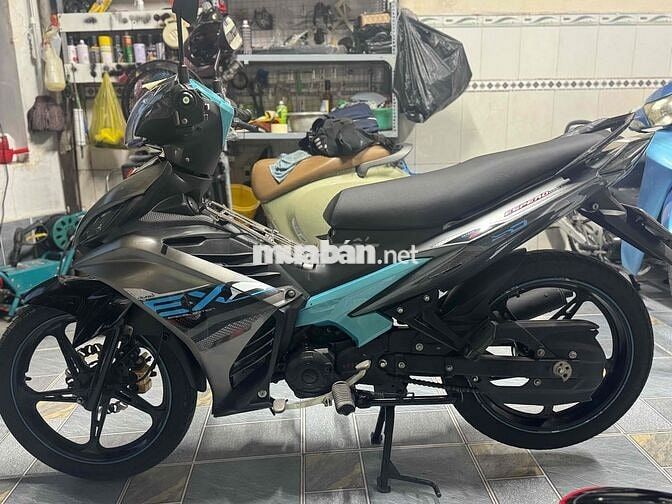 Exciter 50cc Detech Espero 2022 máy êm zin