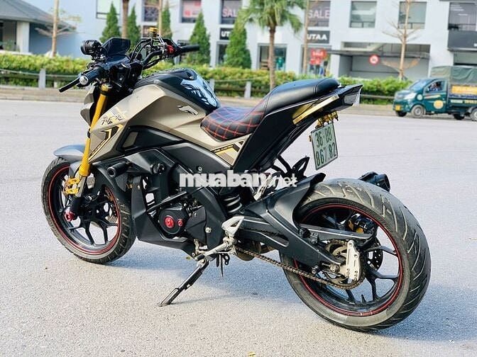 YAMAHA TFX 150 BẢN ĐẶC BIỆT CHÍNH CHỦ ĐK 2021