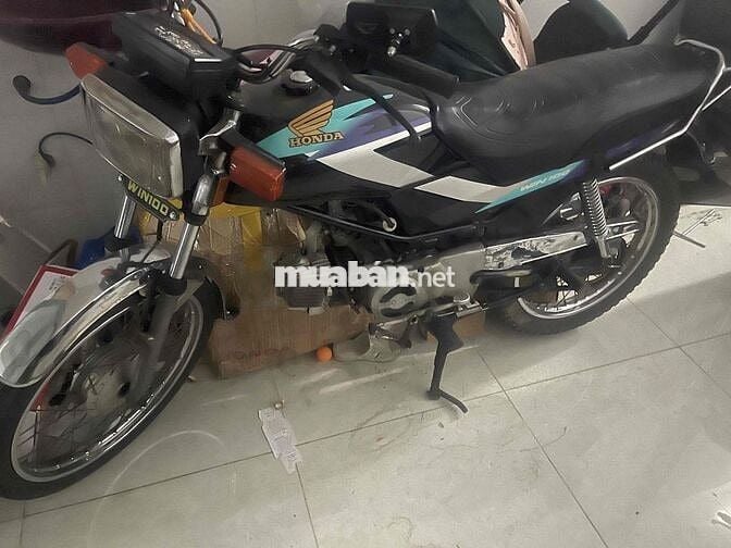 hàng siêu tầm honda lòng thái ET