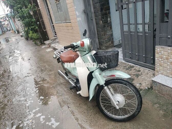 Cần bán chiếc cúp Việt Thái có giấy xe 50