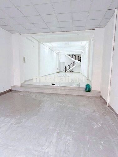 💗BUILDING MẶT TIỀN LÊ ĐỨC THỌ💗5X25M TRỆT 3 LẦU💗NGÂN HÀNG, NHA KHOA