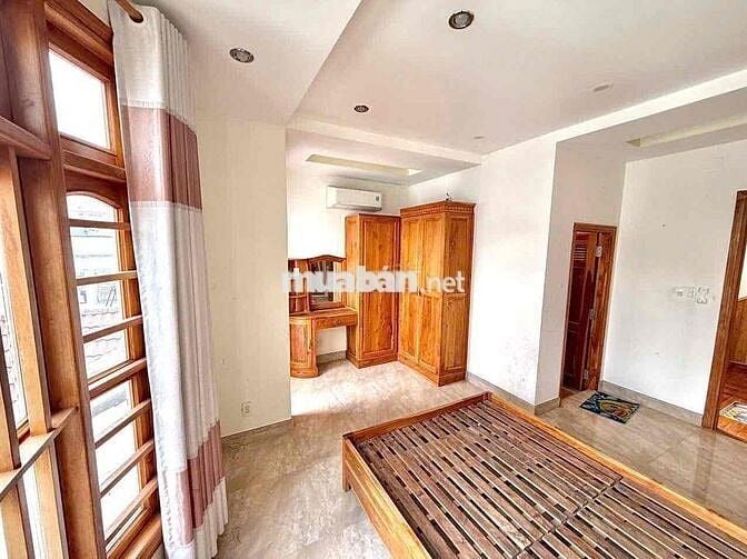 Phòng trọ giá rẻ Full nội thất đi bộ 5p tới Đại học Công Nghiệp Gò vâp