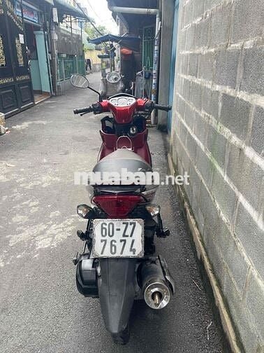Bán novo4 xe còn đẹp, giấy tờ đầy đủ