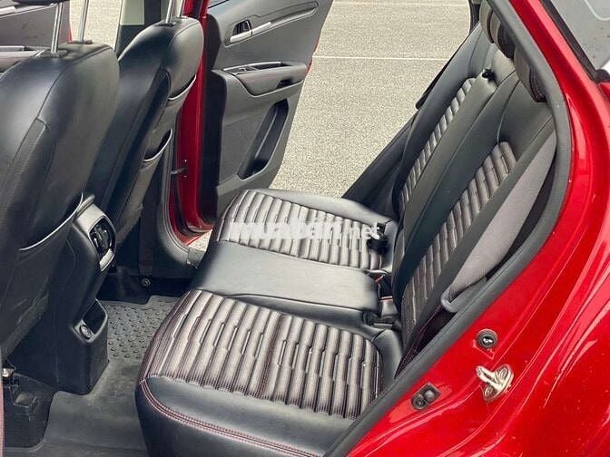 Kia Sonet 2022 Luxury 1.5 AT - 47291 km