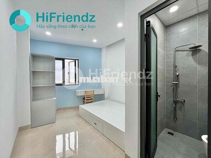 PHÒNG TRỌ CĂN HỘ DỊCH VỤ CAO CẤP FULL NỘI THẤT TẠI LÊ ĐỨC THỌ