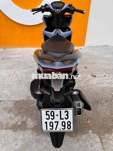 Vario 150 (2021) xe ít chạy còn rất mới , odo thâp