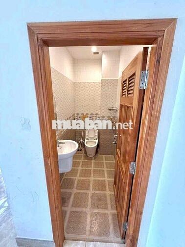 Phòng trọ giá rẻ Full nội thất đi bộ 5p tới Đại học Công Nghiệp Gò vâp