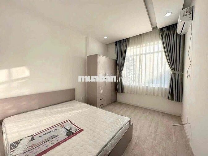 CHO THUÊ CĂN HỘ MỚI 1PN BANCOL CỘNG HOÀ T.BÌNH RỘNG THOÁNG - AN NINH