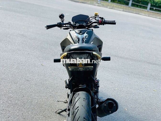 YAMAHA TFX 150 BẢN ĐẶC BIỆT CHÍNH CHỦ ĐK 2021