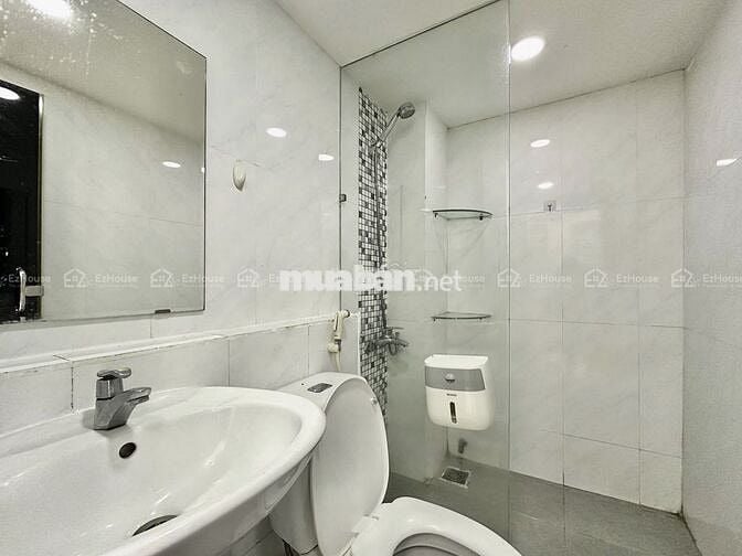 CĂN HỘ  FULL NỘI THẤT BAN CÔNG  Q.TÂN PHÚ