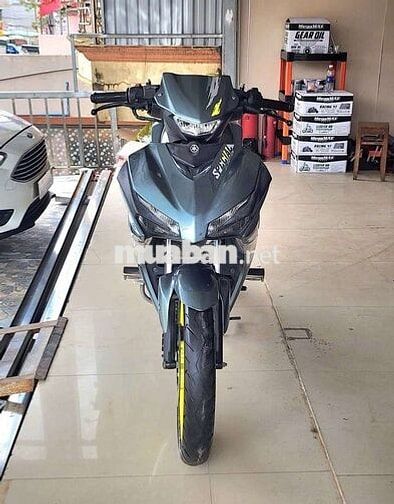 Yamaha Exciter 155 VVA smartkey máy zin xe đẹp
