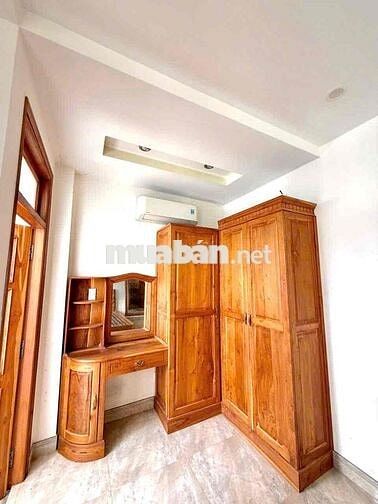 Phòng trọ giá rẻ Full nội thất đi bộ 5p tới Đại học Công Nghiệp Gò vâp