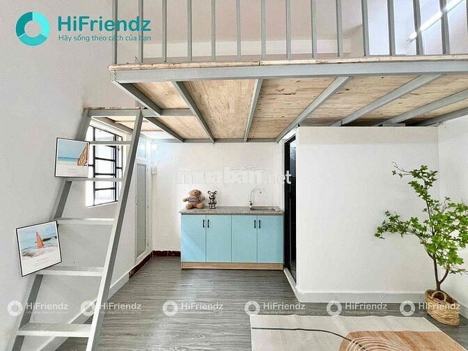 340 Quang Trung, gần Đại học Công Nghiệp (IUH)