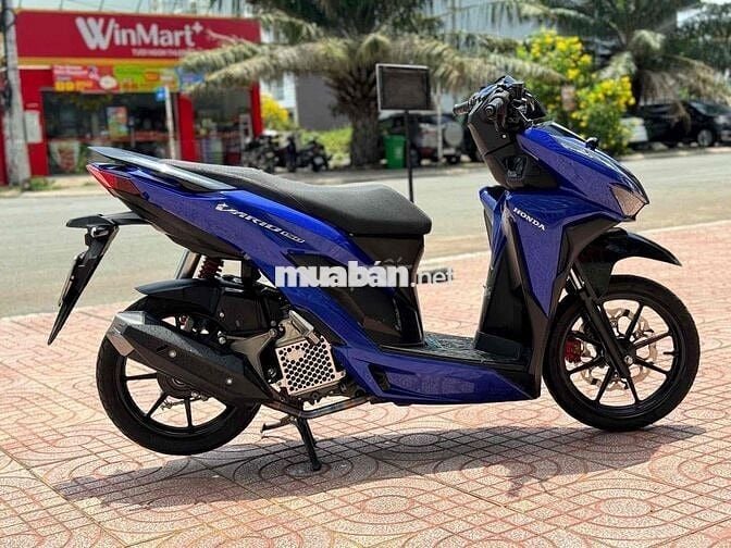 Vario150 2018