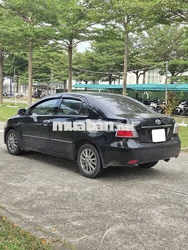 Toyota Vios 2013 1.5G - 164000 km