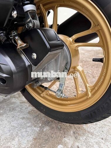 Vario 150 (2021) xe ít chạy còn rất mới , odo thâp