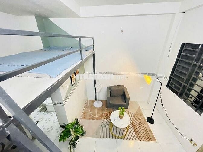 Cho thuê phòng trọ giá rẻ Lê Đức Thọ, Gò Vấp