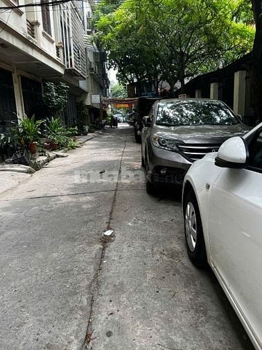 Bán nhà cấp 4, ngõ 50, Nguyễn Hữu Thọ, Phường Phương Liệt, Quận Hoàng 