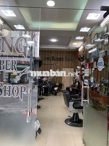 mặt bằng đang kinh doanh t 371 đường vườn lài
