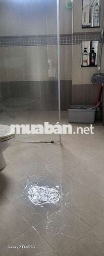 CHO THUÊ PHÒNG MẶT TIỀN ĐƯỜNG AN DƯƠNG VƯƠNG Q6