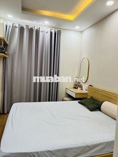 🌹Ruby cho thuê HOT căn hộ 2PN + 2WC, Full NT, giá 11tr/ tháng