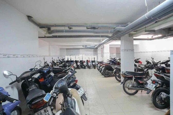 PHÒNG TRỌ TẠI 499 QUANG TRUNG FULL NỘI THẤT
