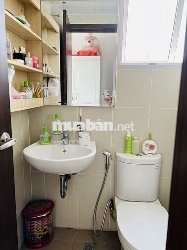 🌹Ruby cho thuê HOT căn hộ 2PN + 2WC, Full NT, giá 11tr/ tháng