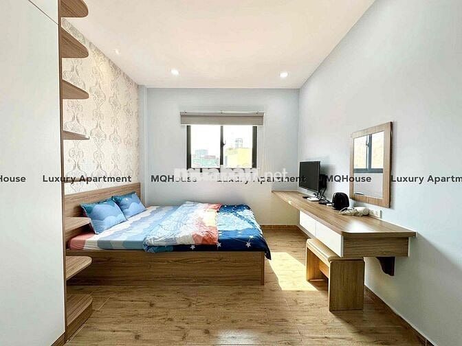 🏡 STUDIO TÁCH BẾP ➖ CÁCH UEH 1P ĐI BỘ ➖ TRUNG TÂM Q10