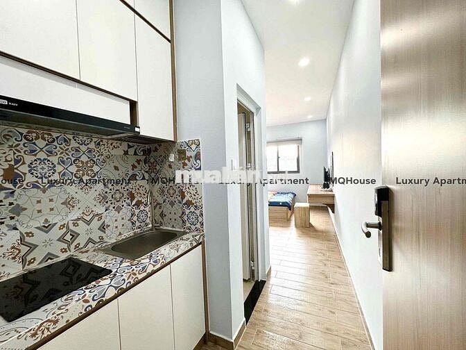 🏡 STUDIO TÁCH BẾP ➖ CÁCH UEH 1P ĐI BỘ ➖ TRUNG TÂM Q10