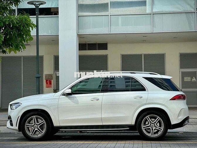 Cần bán Mercedes Benz GLE 450 4Matic như mới