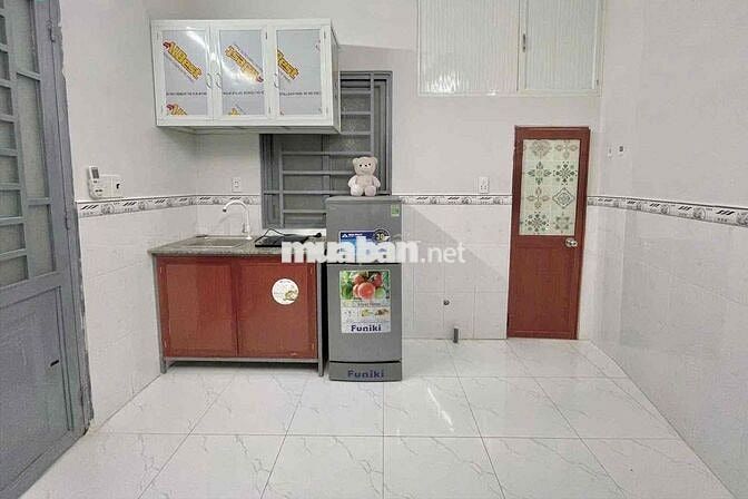 PHÒNG TRỌ TẠI 499 QUANG TRUNG FULL NỘI THẤT