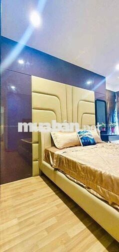 Căn hộ 2PN2VS full nt xịnh mt VVK đi tt Q1 mất 5phut