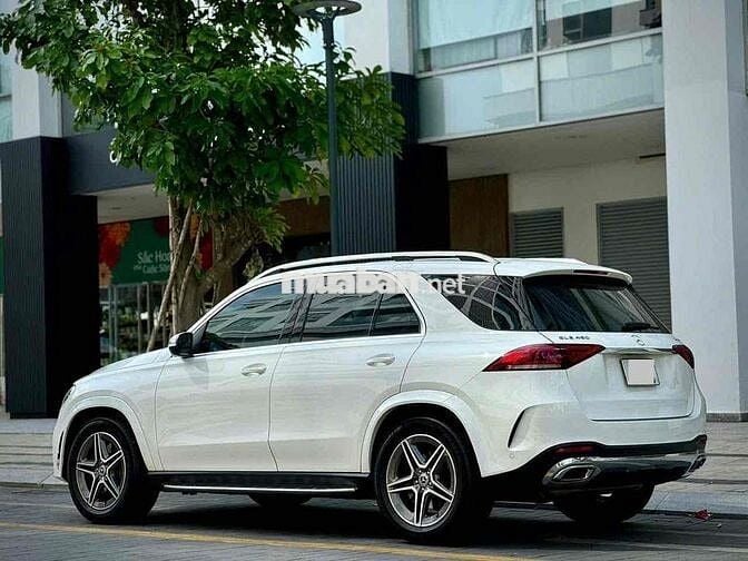 Cần bán Mercedes Benz GLE 450 4Matic như mới