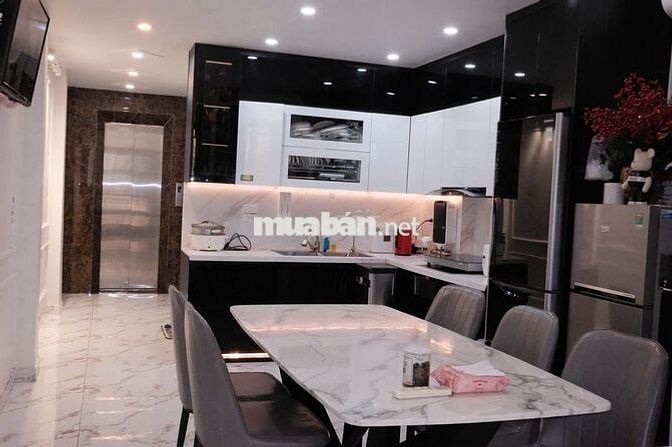 TÔI BÁN NHÀ NGÕ VĂN CHƯƠNG 20M 5T 3NGỦ  5,38TỶ