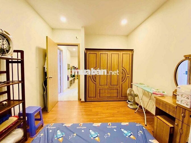 CHỦ BÁN GẤP GIÁ HẤP DẪN TẠI Q8 3PN 2WC GIÁ CHỈ 2,450 TỶ CHỦ BAO HẾT